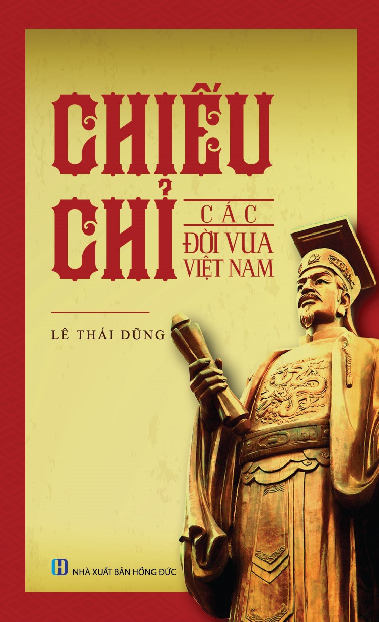 Chiếu chỉ các đời vua Việt Nam